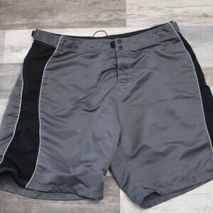 Sea-Doo Adventure Jet Ski Water Soorts Board Shorts Adjustable Waist Men's XL